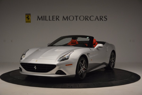 Used 2016 Ferrari California T for sale Sold at Pagani of Greenwich in Greenwich CT 06830 10