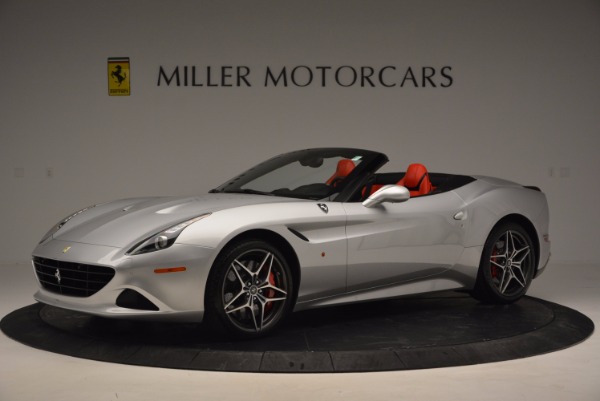 Used 2016 Ferrari California T for sale Sold at Pagani of Greenwich in Greenwich CT 06830 11