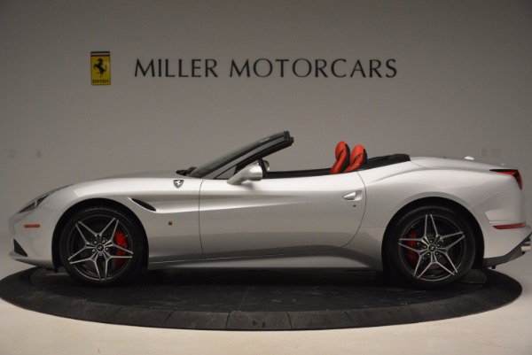 Used 2016 Ferrari California T for sale Sold at Pagani of Greenwich in Greenwich CT 06830 12