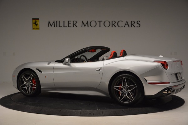 Used 2016 Ferrari California T for sale Sold at Pagani of Greenwich in Greenwich CT 06830 13