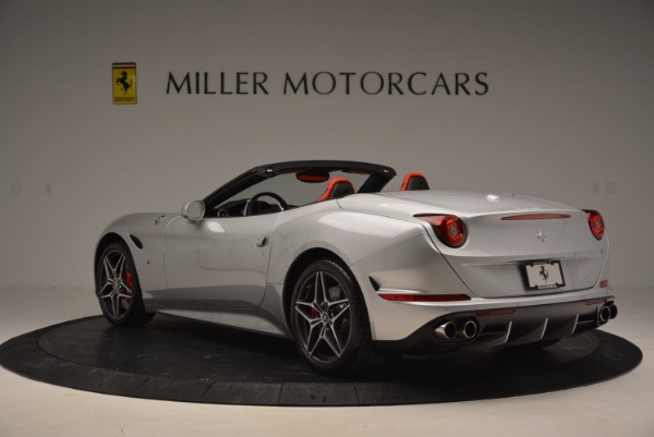 Used 2016 Ferrari California T for sale Sold at Pagani of Greenwich in Greenwich CT 06830 14