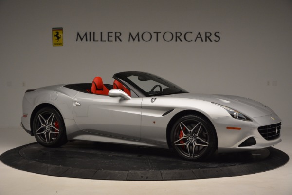 Used 2016 Ferrari California T for sale Sold at Pagani of Greenwich in Greenwich CT 06830 19