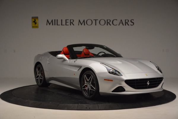 Used 2016 Ferrari California T for sale Sold at Pagani of Greenwich in Greenwich CT 06830 20