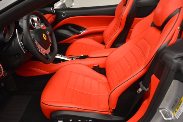 Used 2016 Ferrari California T for sale Sold at Pagani of Greenwich in Greenwich CT 06830 22