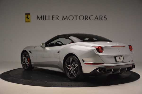 Used 2016 Ferrari California T for sale Sold at Pagani of Greenwich in Greenwich CT 06830 4