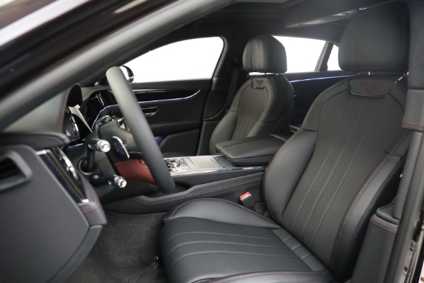 New 2026 Bentley Flying Spur for sale $317,510 at Pagani of Greenwich in Greenwich CT 06830 18