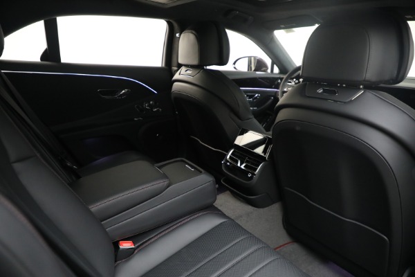 New 2026 Bentley Flying Spur for sale $317,510 at Pagani of Greenwich in Greenwich CT 06830 26