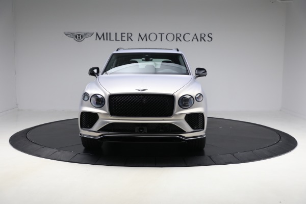 New 2025 Bentley Bentayga S Black Edition for sale $264,900 at Pagani of Greenwich in Greenwich CT 06830 8