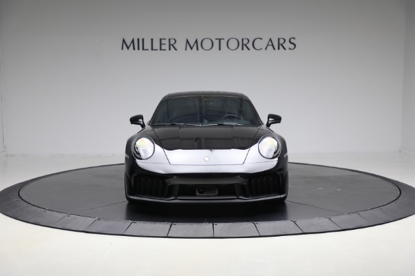 Used 2025 Porsche 911 Carrera GTS for sale $199,900 at Pagani of Greenwich in Greenwich CT 06830 12