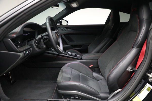 Used 2025 Porsche 911 Carrera GTS for sale $199,900 at Pagani of Greenwich in Greenwich CT 06830 14