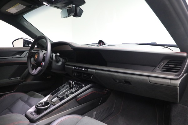Used 2025 Porsche 911 Carrera GTS for sale $199,900 at Pagani of Greenwich in Greenwich CT 06830 15