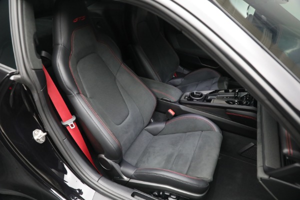Used 2025 Porsche 911 Carrera GTS for sale $199,900 at Pagani of Greenwich in Greenwich CT 06830 17