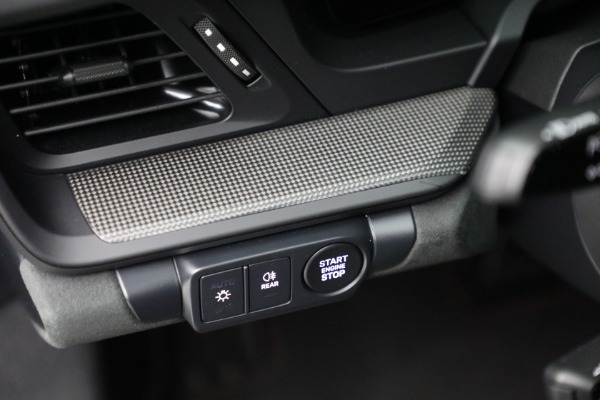 Used 2025 Porsche 911 Carrera GTS for sale $199,900 at Pagani of Greenwich in Greenwich CT 06830 19