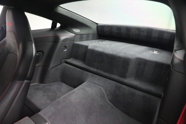 Used 2025 Porsche 911 Carrera GTS for sale $199,900 at Pagani of Greenwich in Greenwich CT 06830 22