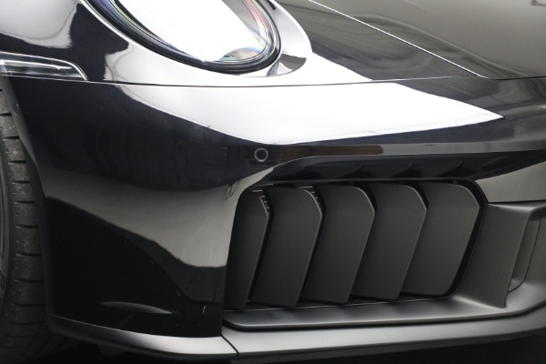 Used 2025 Porsche 911 Carrera GTS for sale $199,900 at Pagani of Greenwich in Greenwich CT 06830 24