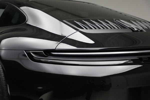 Used 2025 Porsche 911 Carrera GTS for sale $199,900 at Pagani of Greenwich in Greenwich CT 06830 25