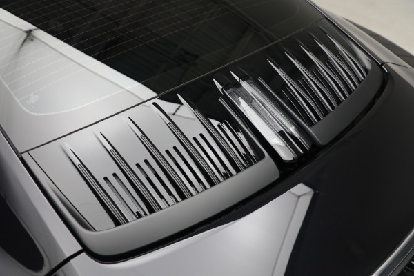 Used 2025 Porsche 911 Carrera GTS for sale $199,900 at Pagani of Greenwich in Greenwich CT 06830 26