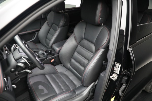 Used 2023 Porsche Macan S for sale Sold at Pagani of Greenwich in Greenwich CT 06830 15