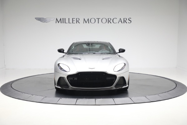 Used 2023 Aston Martin DBS Superleggera for sale $266,900 at Pagani of Greenwich in Greenwich CT 06830 12