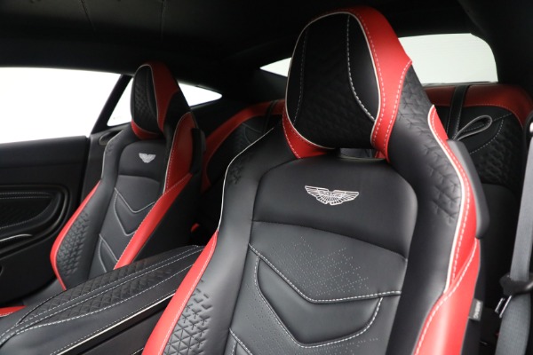 Used 2023 Aston Martin DBS Superleggera for sale $266,900 at Pagani of Greenwich in Greenwich CT 06830 19