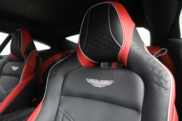 Used 2023 Aston Martin DBS Superleggera for sale $266,900 at Pagani of Greenwich in Greenwich CT 06830 20