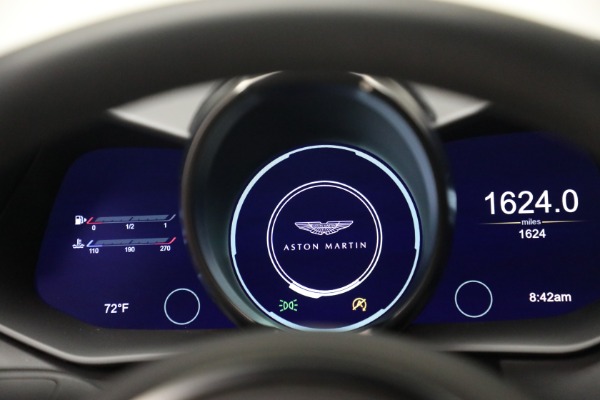 Used 2023 Aston Martin DBS Superleggera for sale $266,900 at Pagani of Greenwich in Greenwich CT 06830 24