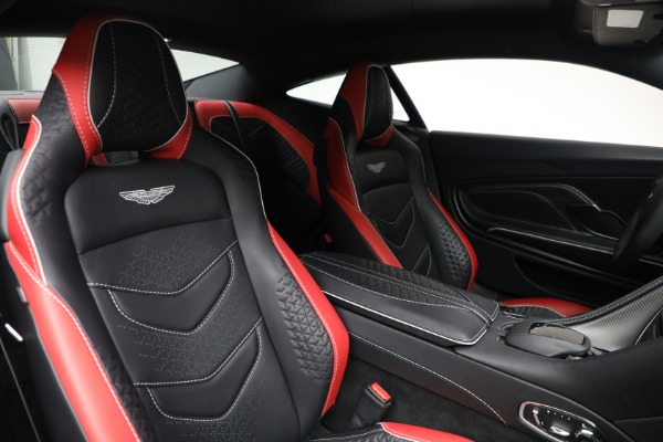 Used 2023 Aston Martin DBS Superleggera for sale $266,900 at Pagani of Greenwich in Greenwich CT 06830 26