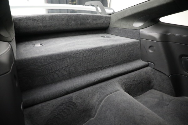 Used 2022 Porsche 911 GT3 for sale Sold at Pagani of Greenwich in Greenwich CT 06830 22