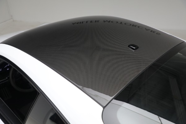 Used 2022 Porsche 911 GT3 for sale Sold at Pagani of Greenwich in Greenwich CT 06830 23