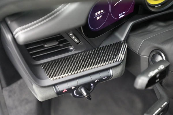 Used 2022 Porsche 911 GT3 for sale Sold at Pagani of Greenwich in Greenwich CT 06830 26