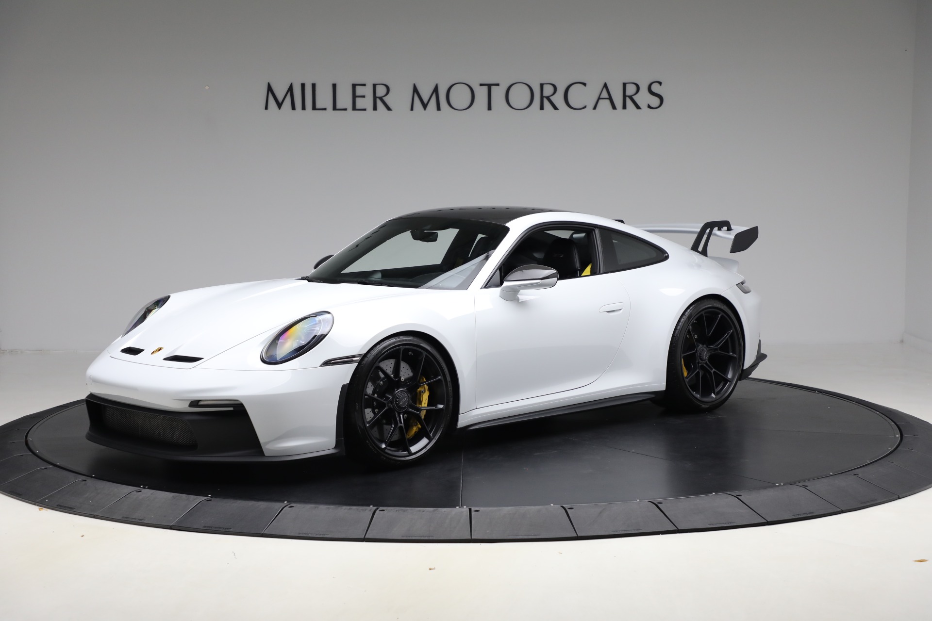 Used 2022 Porsche 911 GT3 for sale Sold at Pagani of Greenwich in Greenwich CT 06830 1
