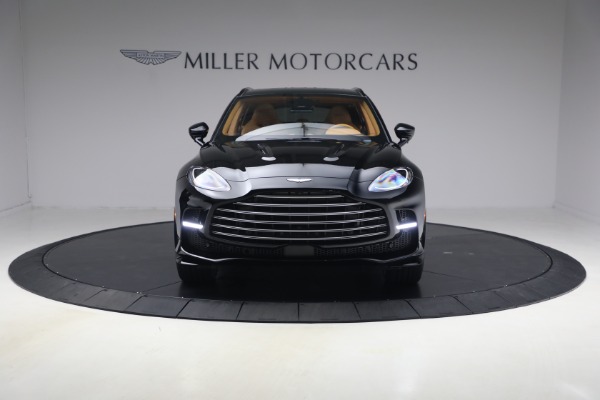 New 2026 Aston Martin DBX 707 for sale $300,400 at Pagani of Greenwich in Greenwich CT 06830 12