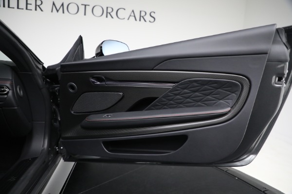 New 2026 Aston Martin DB12 V8 for sale $324,800 at Pagani of Greenwich in Greenwich CT 06830 23