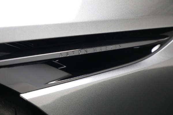 New 2026 Aston Martin DB12 V8 for sale $324,800 at Pagani of Greenwich in Greenwich CT 06830 28