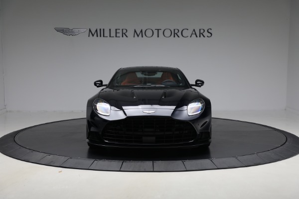 Used 2025 Aston Martin Vanquish for sale $431,900 at Pagani of Greenwich in Greenwich CT 06830 12