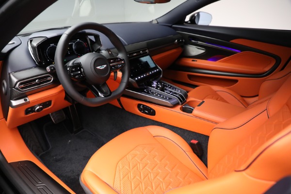 Used 2025 Aston Martin Vanquish for sale $431,900 at Pagani of Greenwich in Greenwich CT 06830 13