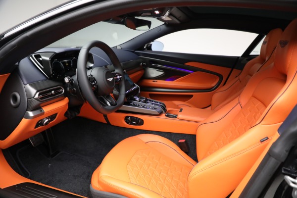 Used 2025 Aston Martin Vanquish for sale $431,900 at Pagani of Greenwich in Greenwich CT 06830 14