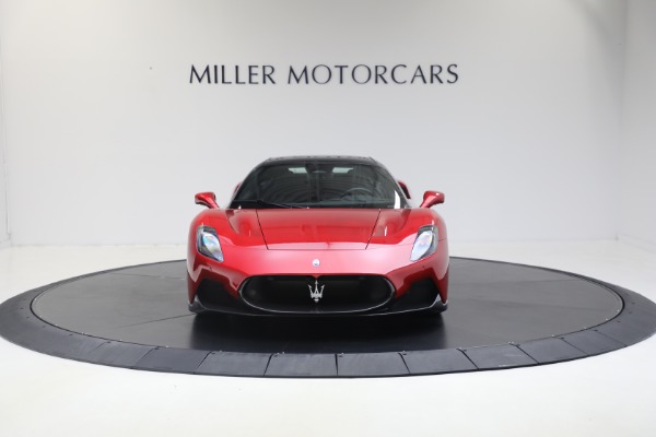 Used 2024 Maserati MC20 Cielo for sale $239,900 at Pagani of Greenwich in Greenwich CT 06830 12
