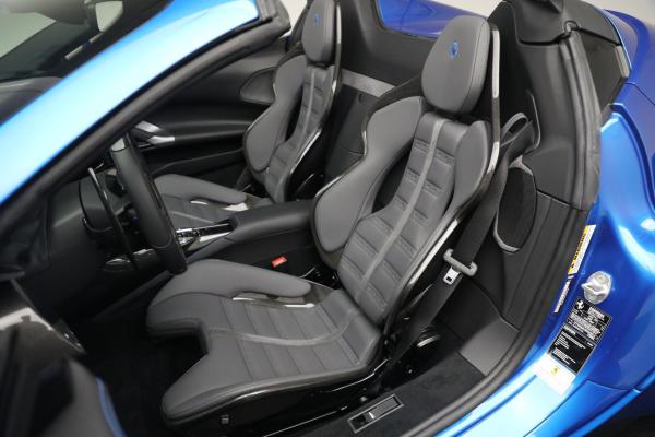 Used 2024 Ferrari SF90 Spider for sale $569,900 at Pagani of Greenwich in Greenwich CT 06830 16