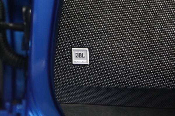 Used 2024 Ferrari SF90 Spider for sale $569,900 at Pagani of Greenwich in Greenwich CT 06830 26