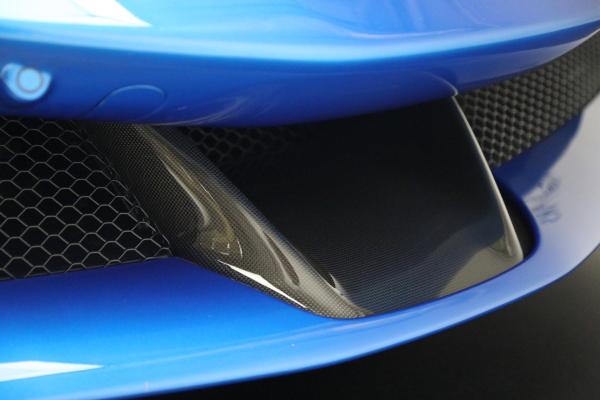 Used 2024 Ferrari SF90 Spider for sale $569,900 at Pagani of Greenwich in Greenwich CT 06830 27