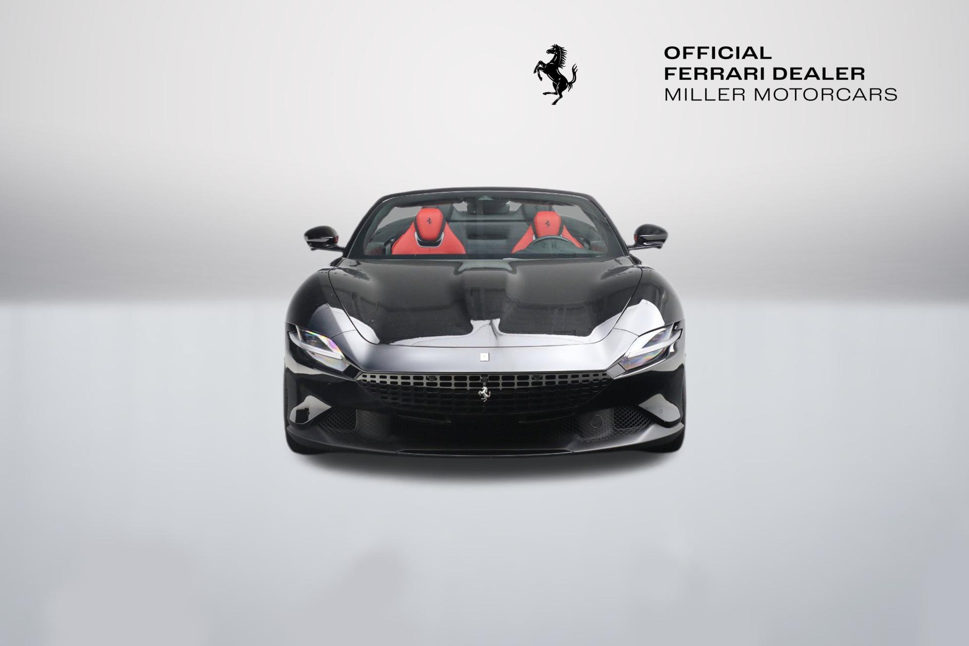 2024 Ferrari Roma Base - Photo 12