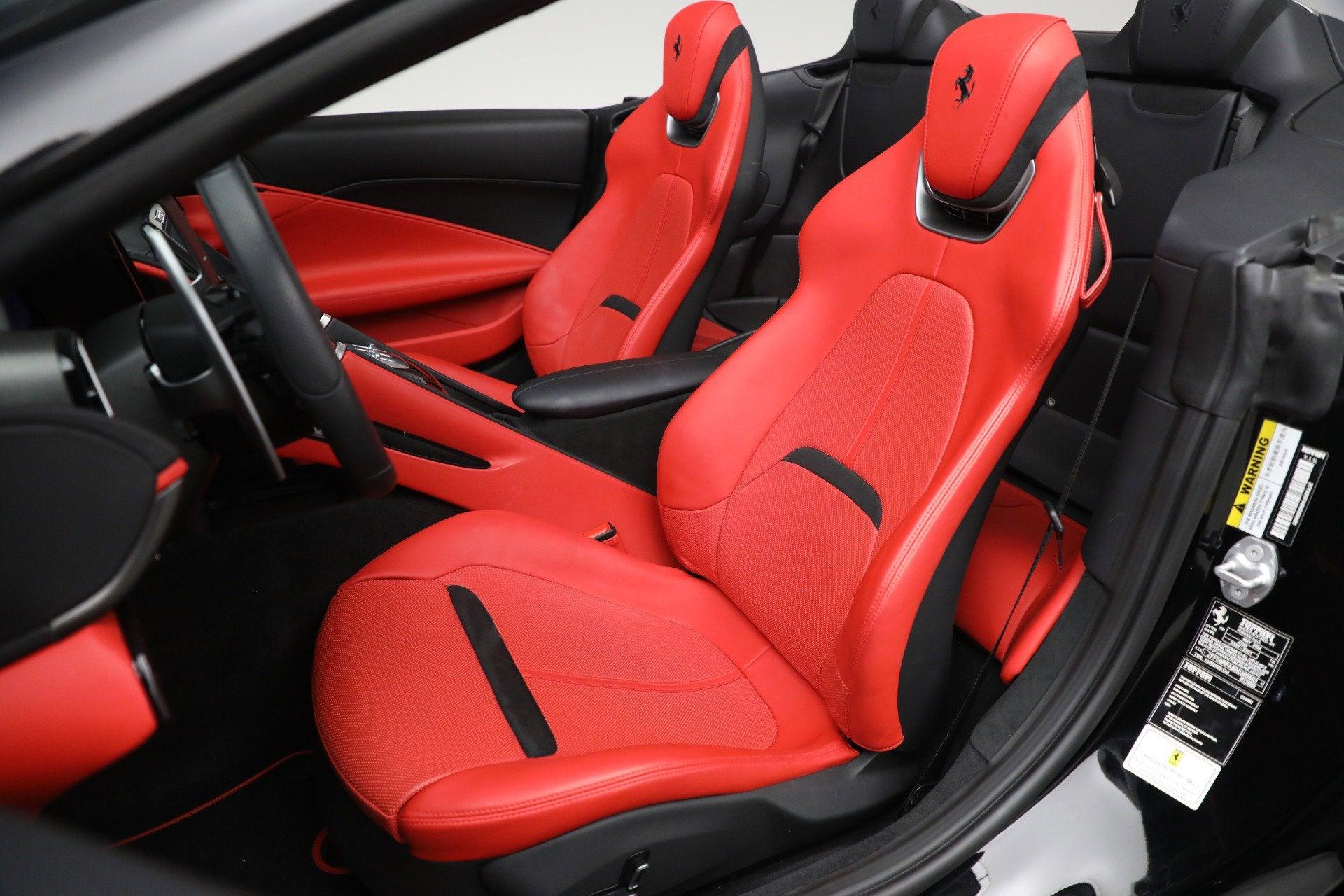 2024 Ferrari Roma Base - Photo 15