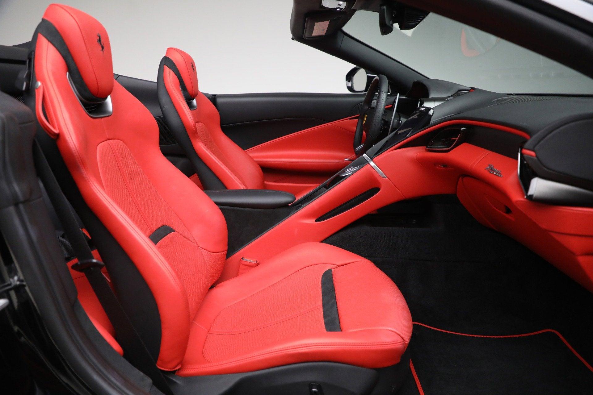 2024 Ferrari Roma Base - Photo 17