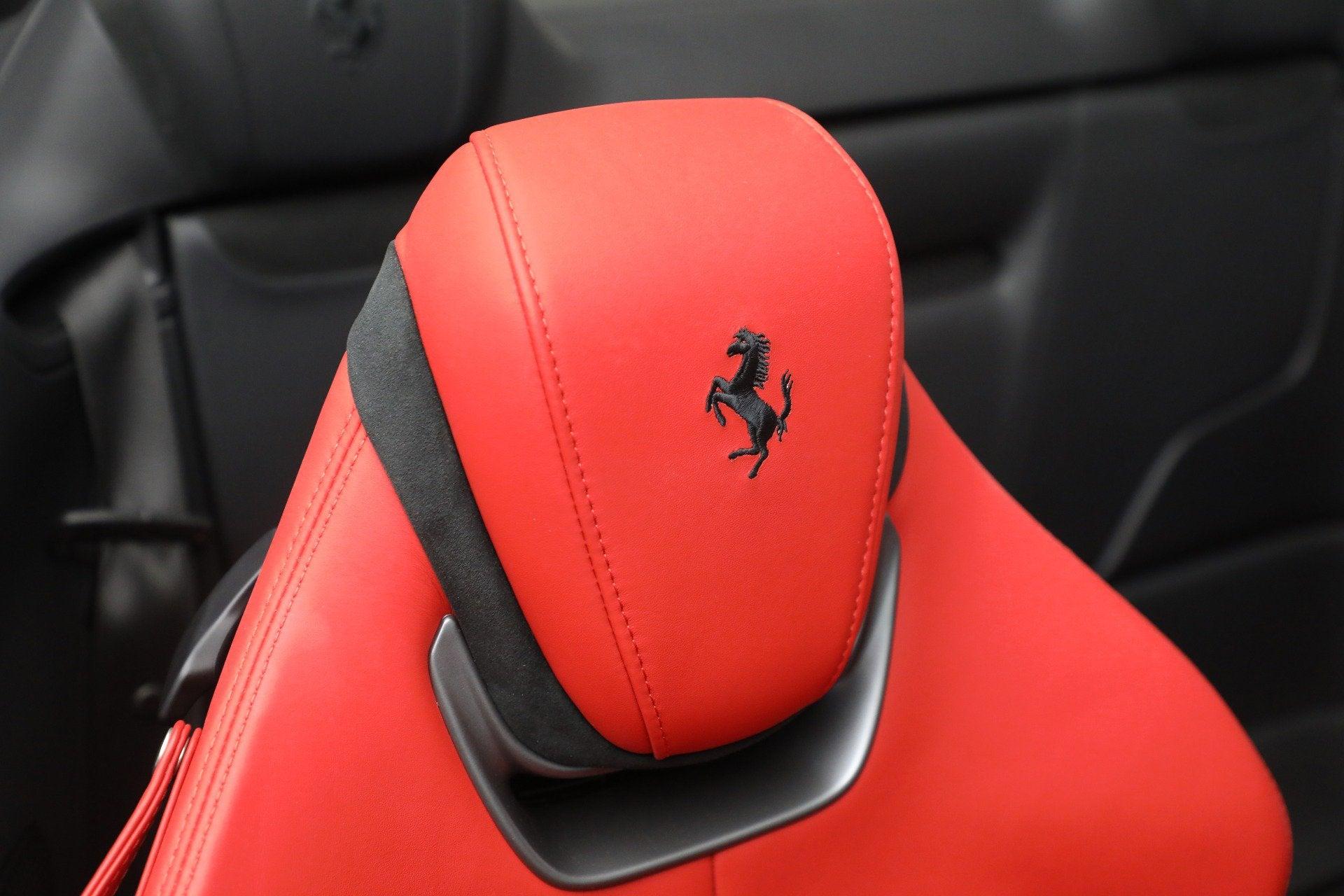 2024 Ferrari Roma Base - Photo 21