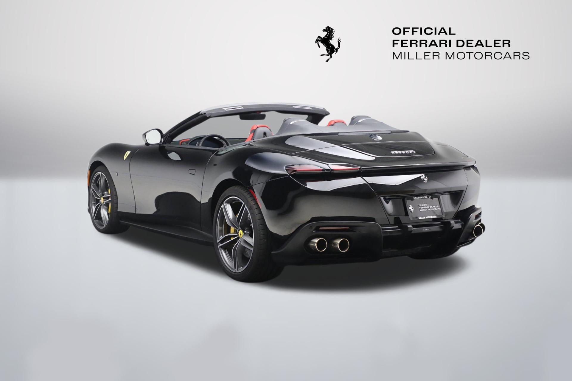 2024 Ferrari Roma Base - Photo 6