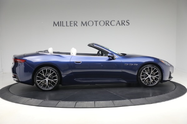 New 2026 Maserati GranCabrio Modena for sale Sold at Pagani of Greenwich in Greenwich CT 06830 10
