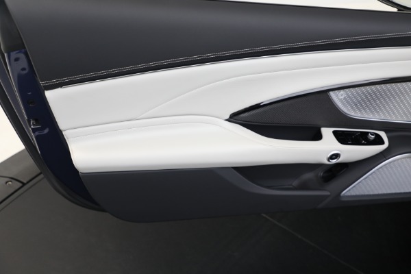 New 2026 Maserati GranCabrio Modena for sale Sold at Pagani of Greenwich in Greenwich CT 06830 17