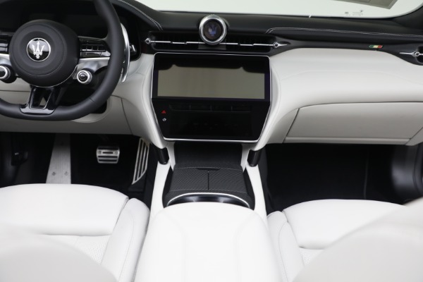 New 2026 Maserati GranCabrio Modena for sale Sold at Pagani of Greenwich in Greenwich CT 06830 22