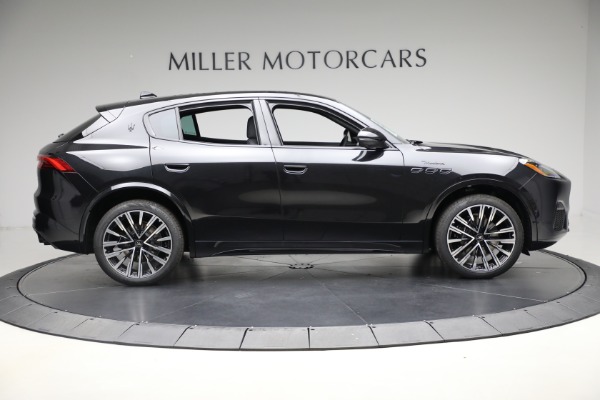 New 2025 Maserati Grecale Modena for sale $82,215 at Pagani of Greenwich in Greenwich CT 06830 8